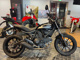 Фото Ducati SCRAMBLER SIXTY2 2016 с японского аукциона