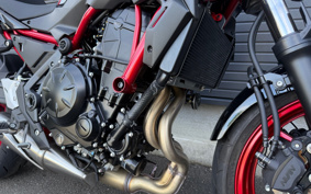 KAWASAKI Z650 ABS 2025 ER650S