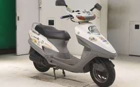 HONDA SPACY 125 Gen. 3 JF04