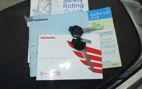 HONDA LEAD 125 JF45
