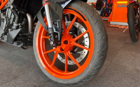 KTM 390 DUKE JPJ40
