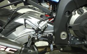 BMW S1000RR 2013
