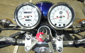 YAMAHA SR400 Gen.5 2021 RH16J