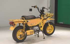 HONDA MOTRA AD05