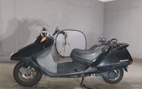 HONDA FUSION MF02