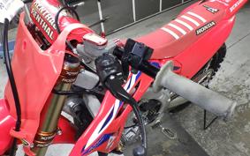 HONDA CRF450R PE07