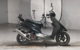 YAMAHA JOG ZR EVOLUTION SA16J