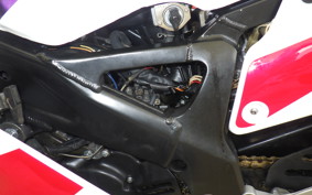 YAMAHA TZR250 R 3XV