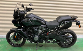 HARLEY PAN AMERICA 1250 2021 ZES