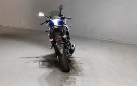 YAMAHA YZF R-3 2018 RH07J
