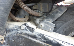 SUZUKI ADDRESS V100 CE11A