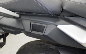 YAMAHA MT-09 Tracer GT 2019 RN51J