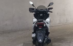 YAMAHA TRICITY 125 SE82J