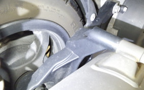 SUZUKI ｽｳｨｯｼｭ125 DV12B