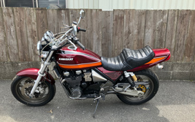 KAWASAKI ZEPHYR400K 2000 ZR400C