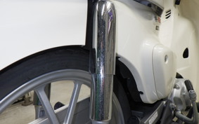 HONDA C110 SUPER CUB JA59