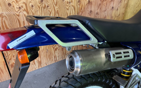 HONDA AX-1 MD21