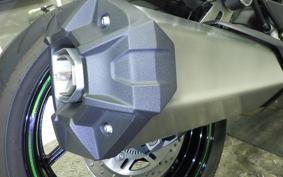 KAWASAKI NINJA 1100SX 2026 ZXT10H