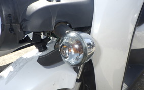 HONDA ﾍﾞﾝﾘｨ110 JA09