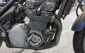 KAWASAKI ZEPHYR 400 Gen.1 ZR400C