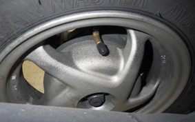 HONDA LEAD 110 2011 JF19