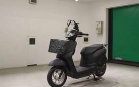 HONDA TACT-4ﾍﾞｰｼｯｸ 2018 AF79