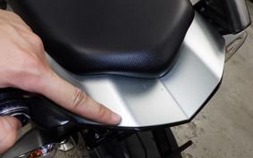 KAWASAKI NINJA 1000 A 2017 ZXT00W