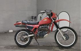 HONDA XL250R MD03