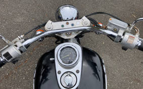 HONDA V-TWIN MAGNA MC29