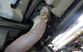 YAMAHA JOG POCHE SA08J