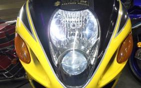 SUZUKI GSX1300R HAYABUSA 2000