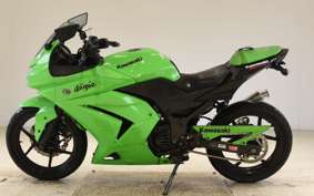 KAWASAKI NINJA 250R EX250K