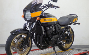 KAWASAKI ZRX400 2008 ZR400E