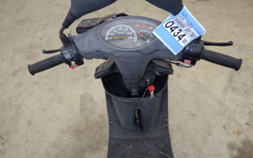 YAMAHA JOG Gen.5 SA36J