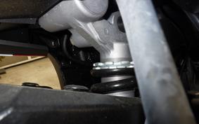 SUZUKI HAYABUSA Gen.3 2022 EJ11A