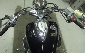 YAMAHA DRAGSTAR 400 CLASSIC  2017 VH02J