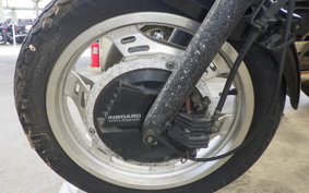 HONDA VT250FC MC08