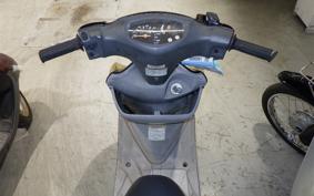 SUZUKI ADDRESS V125 2024 CF4EA
