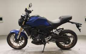 HONDA CB250RA 2025 MC52