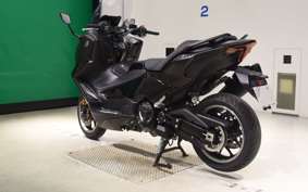 YAMAHA T-MAX 560 T 2025 SJ21J