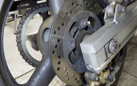 SUZUKI INAZUMA 400 (GSX400) 2001 GK7BA