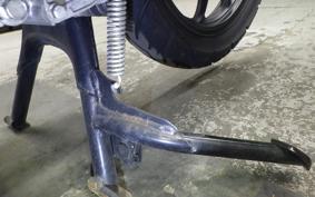 HONDA DIO110-3ﾍﾞｰｼｯｸ 2007 JK03
