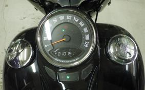 HARLEY FLHCS 1870 2020