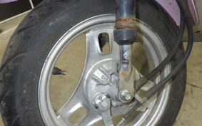 SUZUKI PALETTE 2014 CA41A