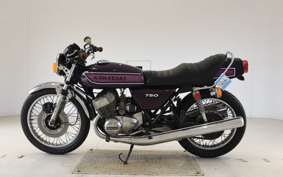 KAWASAKI 750SS 2006 H2F