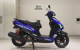 YAMAHA CYGNUS 125 XSR 3 1999 SED8J
