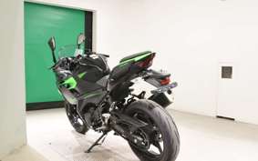 KAWASAKI NINJA 400 2022 EX400L