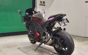 KAWASAKI NINJA 1000 2018