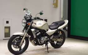 KAWASAKI BALIUS 250 Gen.2 2023 ZR250B