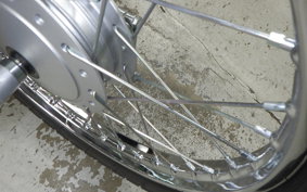 HONDA C50 SUPER CUB AA09